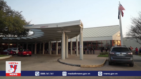 Thế giới 360 độ: Cột mốc 