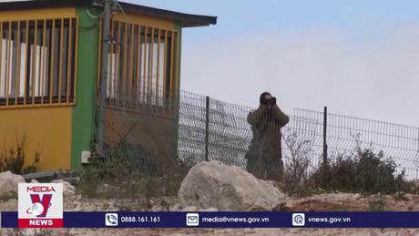 LHQ phản đối Israel mở rộng khu định cư trên đất chiếm đóng