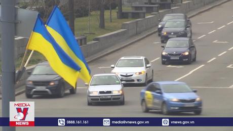 EU hỗ trợ Ukraine hơn 6 tỷ USD