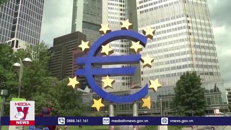 ECB có khả năng sẽ giảm lãi suất trong quý II
