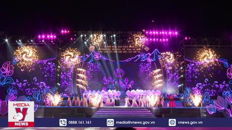 Năm Du lịch Quốc gia năm 2024 khai mạc ngày 16/3