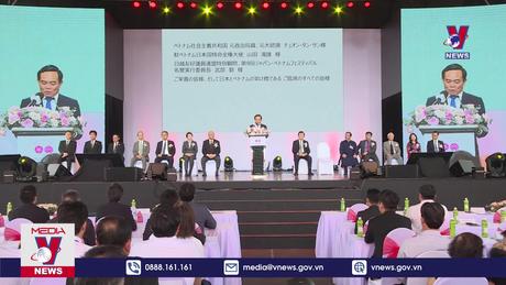 Bản tin thời sự 13h ngày 9/3/2024