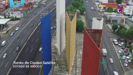 Thông điệp lịch sử: Kiến trúc sư Luis Barragan