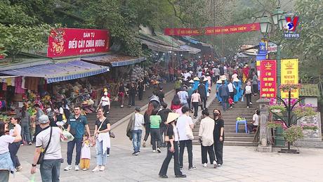 Đường dây nóng 389 ngày 9/3/2024