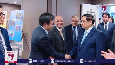 Bản tin thời sự 17h ngày 9/3/2024