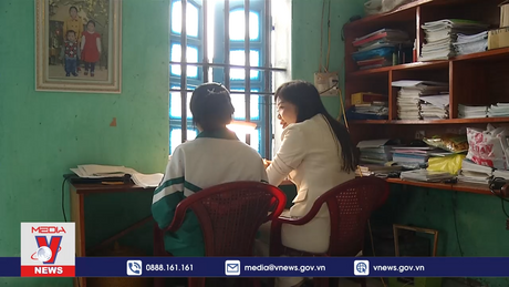 Những người mẹ đỡ đầu ở Nam Định