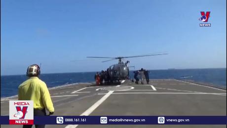 Bản tin Thời sự 13h ngày 10/3/2024