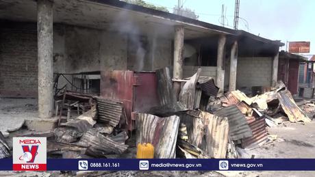 LHQ kêu gọi hỗ trợ lực lượng đa quốc gia tới Haiti