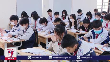 Giá sách giáo khoa dự kiến giảm tới 24%