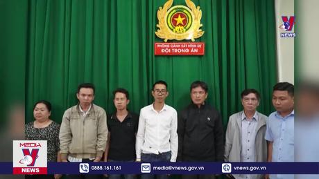 Bản tin Thời sự 17h ngày 10/3/2024