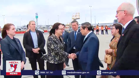 Tạo động lực mới cho quan hệ song phương Việt Nam - New Zealand