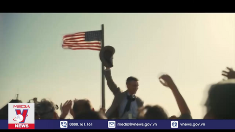 Một mùa Oscar 2024 được mong đợi