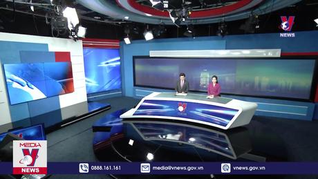 Bản tin thời sự 22h ngày 9/3/2024