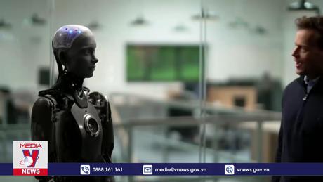 AI có thể vượt trí thông minh con người vào năm 2027