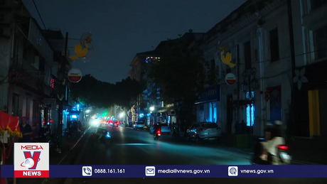 Giờ Trái đất 2024: Dành thời gian làm việc hữu ích cho Trái đất