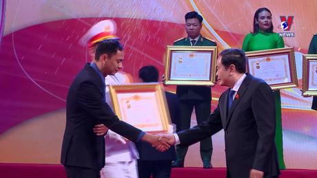 Văn hóa toàn cảnh ngày 10/3/2024