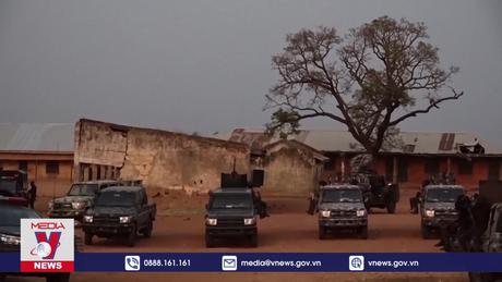Thêm một vụ bắt cóc học sinh ở Nigeria