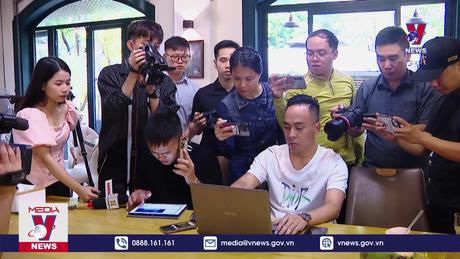 Bản tin Thời sự 20h ngày 10/3/2024