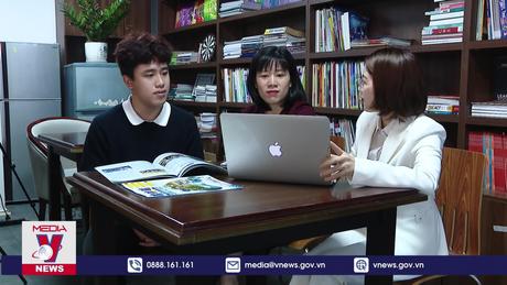 Nhận diện: Việt Nam trở thành 'điểm nóng' du học