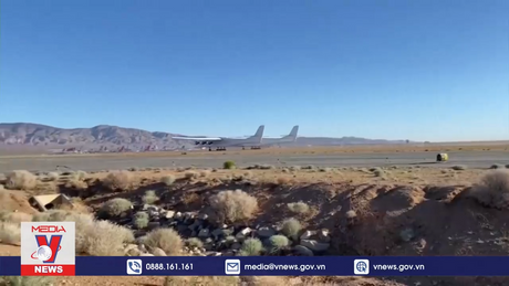 Mỹ thử nghiệm phương tiện siêu vượt âm mới