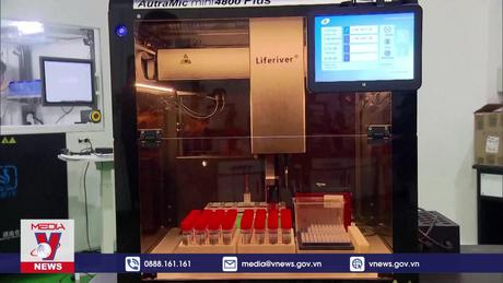 Trung Quốc rút ngắn thời gian báo cáo dịch bệnh truyền nhiễm