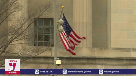 Tổng thống Mỹ ký ban hành luật tránh chính phủ đóng cửa