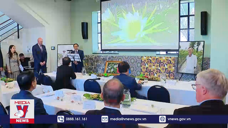 Kỳ vọng đột phá hợp tác kinh tế nông nghiệp với New Zealand