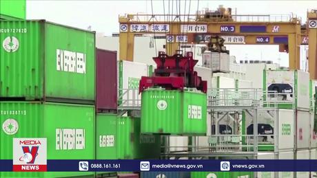 Nhật Bản tránh được suy thoái kỹ thuật