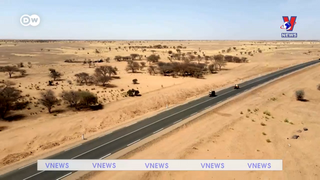 Tạp chí toàn cầu số 890 ngày 11/03/2024