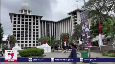 Người Hồi giáo Indonesia đón tháng Ramadan