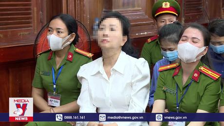 Trương Mỹ Lan phủ nhận cáo trạng nắm giữ 91,5% cổ phần SCB