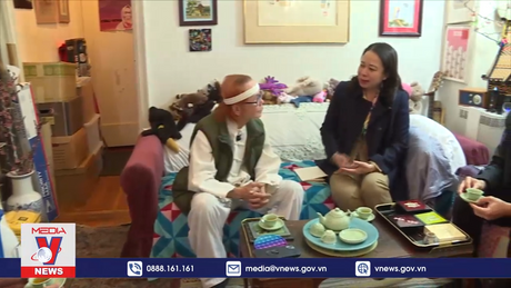 Phó Chủ tịch nước bắt đầu chuyến thăm và làm việc tại LHQ và Hoa Kỳ