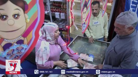 Ai Cập nỗ lực giảm thâm hụt ngân sách