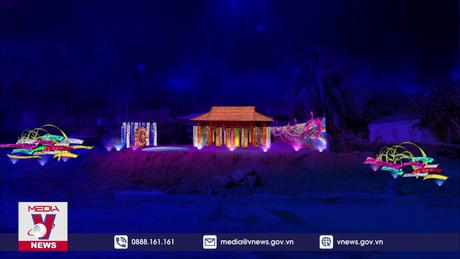 Ra mắt show thực cảnh “Huyền tích UVA”