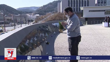 Nhật Bản quyết tâm củng cố khả năng ứng phó thảm họa