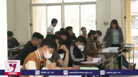 Nhiều sinh viên ngành Sư phạm có nguy cơ không được hưởng chính sách hỗ trợ