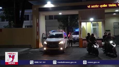 Đã khởi tố 318 bị can ở “Đại án đăng kiểm”