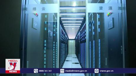 Thị trường AI tạo sinh Trung Quốc trị giá 2.000 tỷ USD