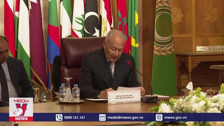 Libya hướng tới thành lập chính phủ thống nhất mới