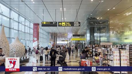 Năm kỷ lục của an toàn hàng không