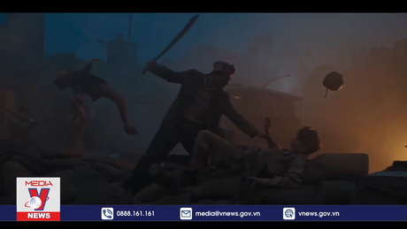 Đánh giá lại cơ chế phát hành phim nhà nước