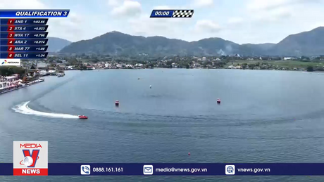 Kỳ vọng tăng trưởng du lịch thông qua tuần lễ Amazing Binh Dinh Fest