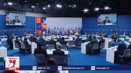 Lan toả hình ảnh Việt Nam chân thành và mạnh mẽ