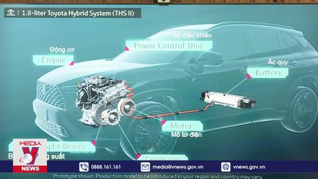 Thách thức chuyển đổi sử dụng phương tiện hybrid