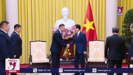 Bản tin thời sự 22h ngày 11/3/2024