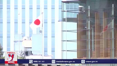 Nhật Bản thúc đẩy viện trợ chủ động hơn