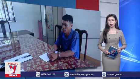 Bình Phước bắt khẩn cấp đối tượng bạo hành trẻ em