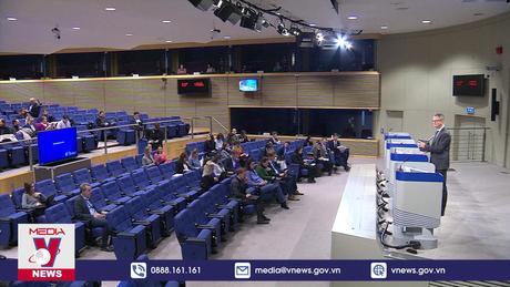 EU sơ tán toàn bộ nhân viên ngoại giao khỏi Haiti