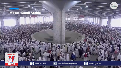 4 truyền thống của tháng lễ Ramadan