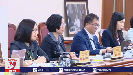 Cần cơ chế, chính sách đặc thù cho cơ quan báo chí chủ lực 